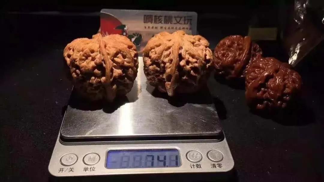 怎样玩核桃视频,新核桃盘玩步骤方法