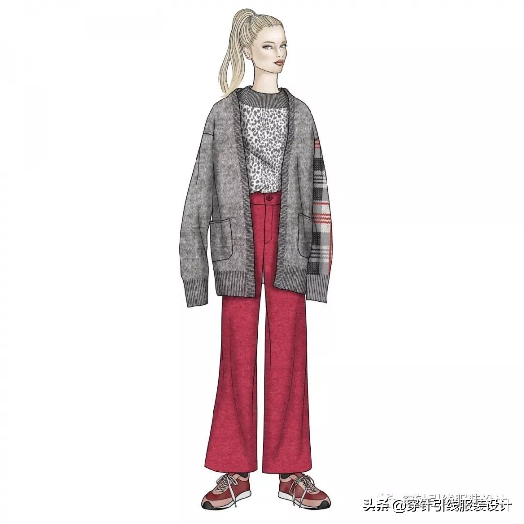 美甲款式图片中长款复杂款式,女士衬衫款式图片及款式说明