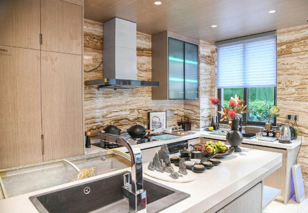 西安精装房口碑好的楼盘,西安中梁壹号院备案价