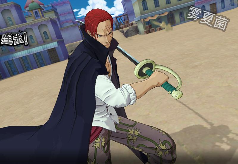 航海王燃烧意志：SSR杰克斯装备、附魂、宝石推荐，生存能力惊人