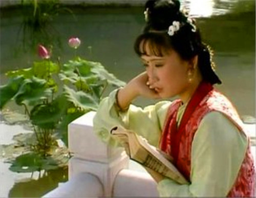 薛蟠出门经商宝钗让谁住进大观园,薛蟠给林黛玉配药是真的吗