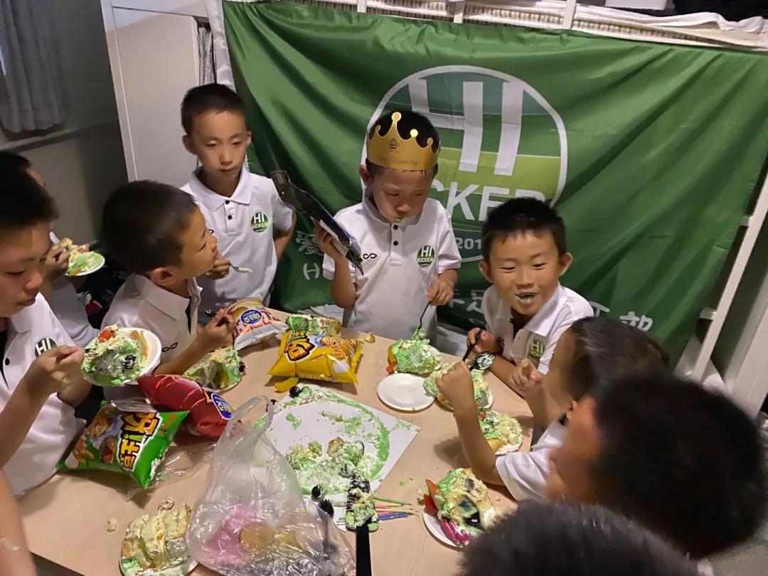 太舞足球比赛,太舞夏令营