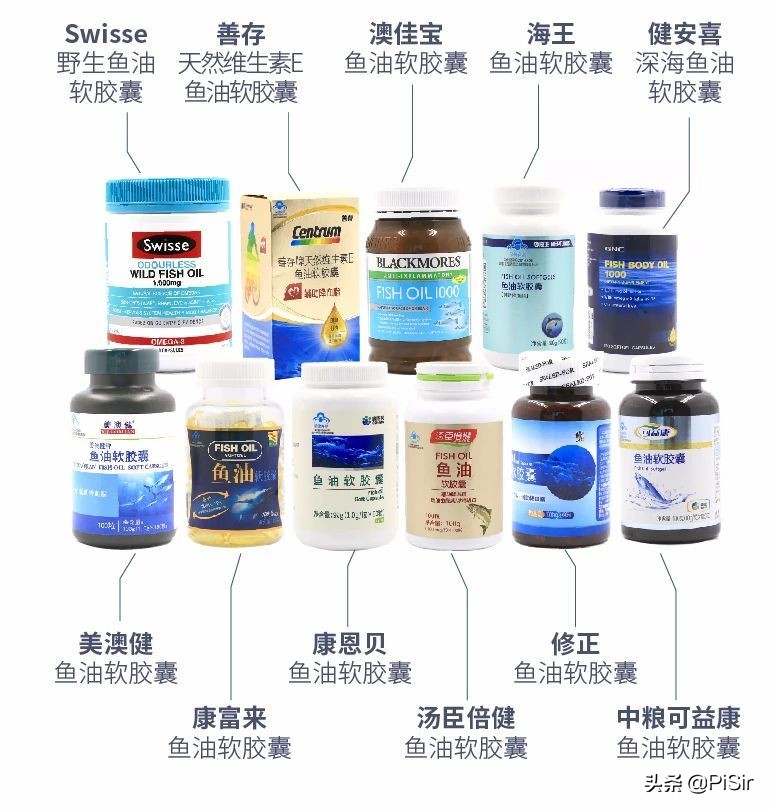 鱼油要不要丢掉,为什么鱼油可以消掉泡沫呢