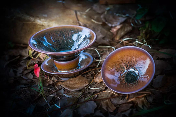 建盏开盏正确方法,建盏怎么选才好