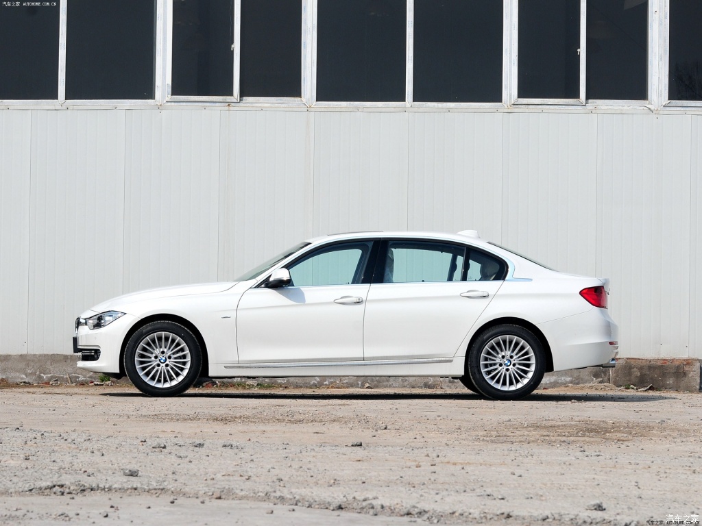 2004款宝马3系,2020款宝马3系车型介绍