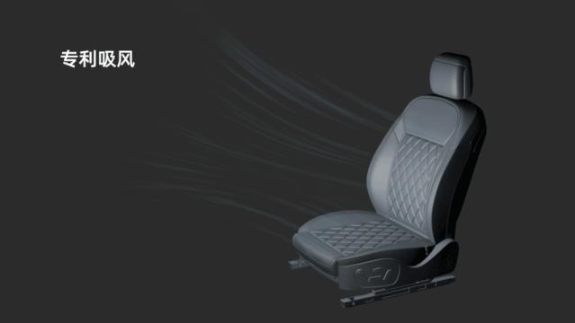 汽车坐垫有什么是可以降温的,汽车快速降温的坐垫