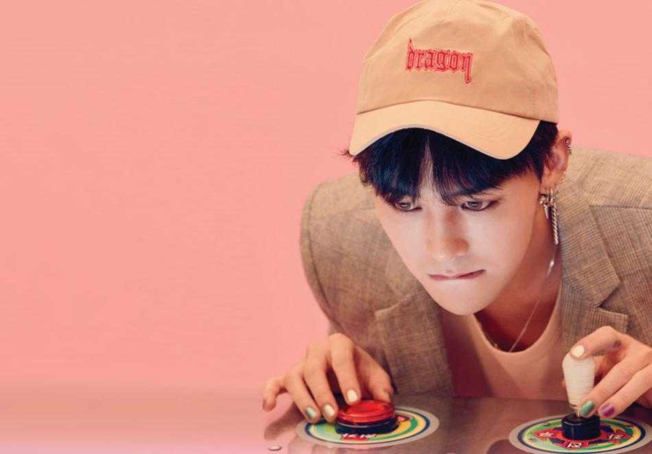 权志龙上海最近演唱会,2019年权志龙开过演唱会吗