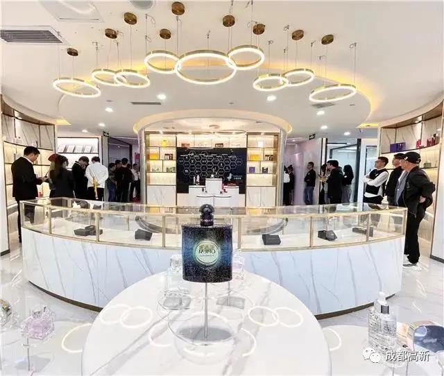 成都已开业的免税店在哪里,跨境免税店都哪些城市能开