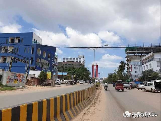 物价下跌、租金下降、治安变好....这样的西港你还认识吗？