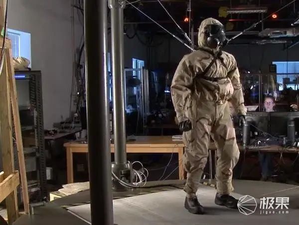 spot机器狗企业版,机器狗spot35年进化史