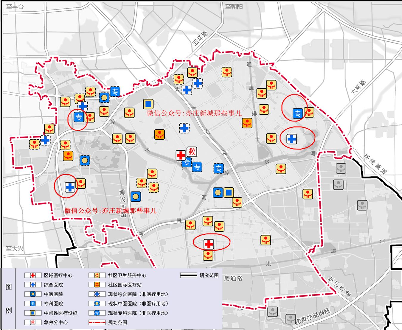 儿童医院亦庄院区在哪里,北京儿童医院新院区落户亦庄