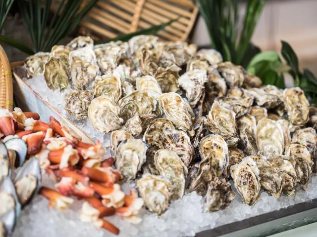 广州香格里拉酒店自助,广州五星级酒店自助餐半价