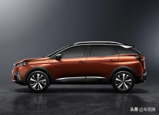 还有谁想成为“爆款”？让巴黎时装周上的标致4008来告诉你吧