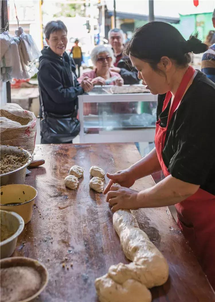 早餐四川正宗,四川广元市早餐有什么