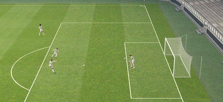 实况足球2016庆祝攻略,实况足球最佳庆祝