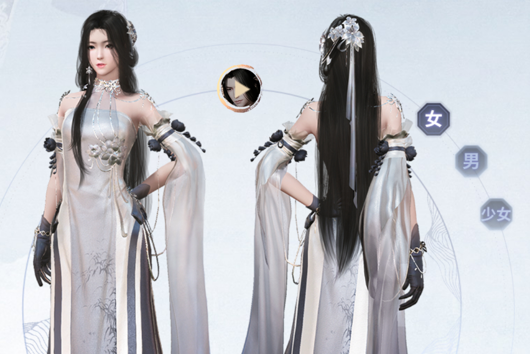 天刀ol最贵外观,天刀ol外观