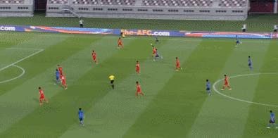 国足1998年2-0击败日本集锦,国足0-1惨败