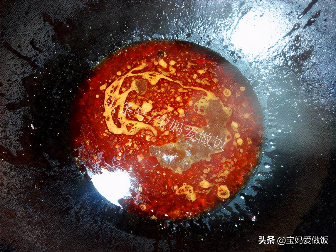 花甲米线吃起来,花甲米线不放蒜蓉怎么做