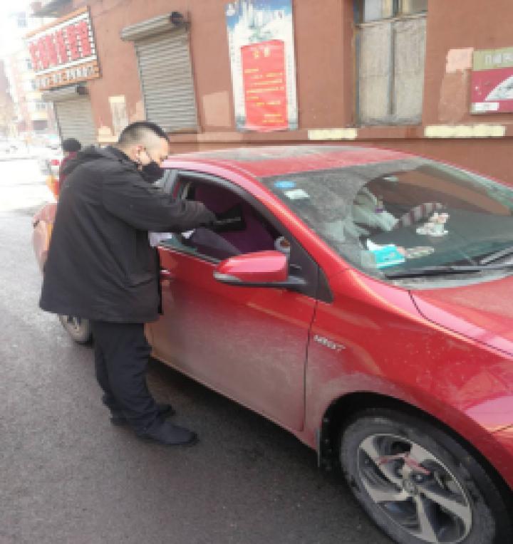 社区书记讲述社区故事,鞍山各村书记主任讲社区故事