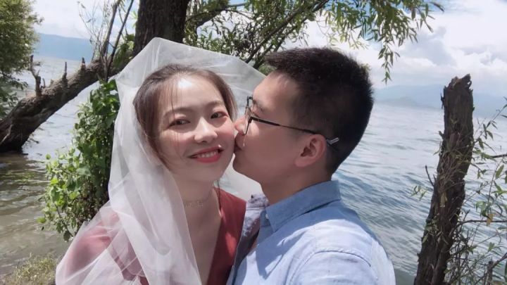 必拍的婚纱照八种风格,自拍婚纱照推荐风格