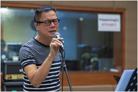 罗大佑现场演唱会青春舞曲,罗大佑2024音乐节