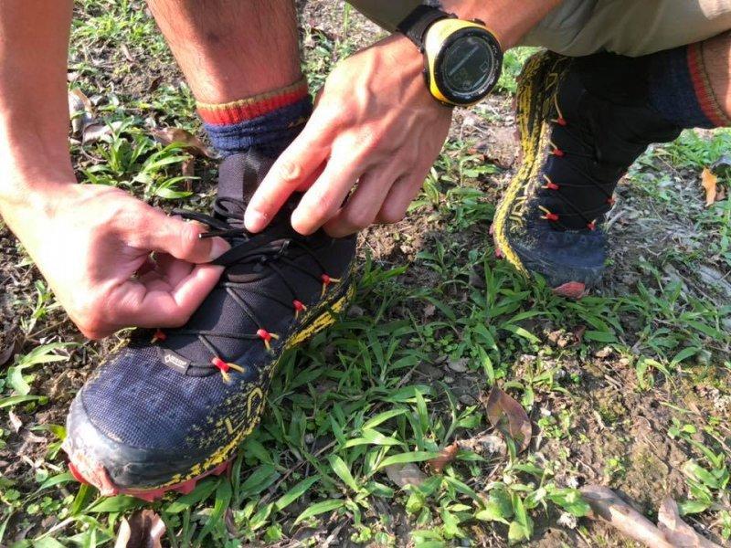 来自意大利顶级户外运动鞋品牌，LaSportiva越野跑鞋评测