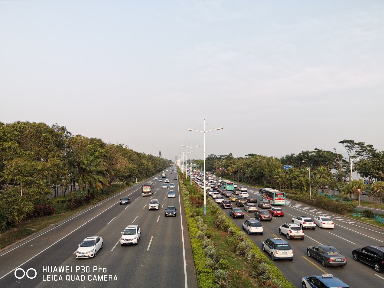 华为p30pro望远镜夜视仪,华为p30pro评测视频