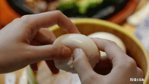 上海当地人都喜欢的店,在广东的上海人