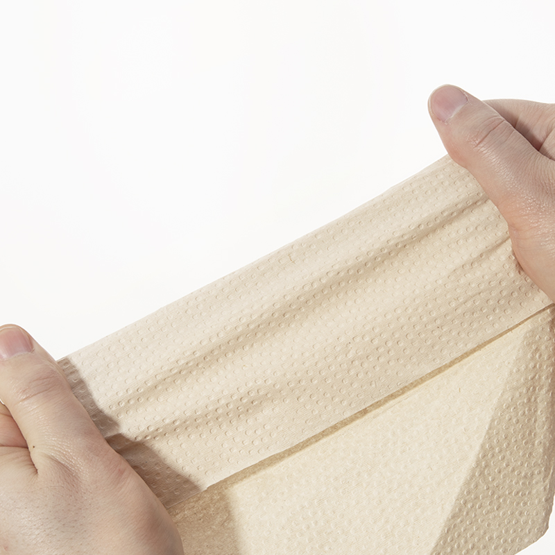 一张纸巾遇到的肤色歧视，白色纸or本色纸究竟哪种更好？