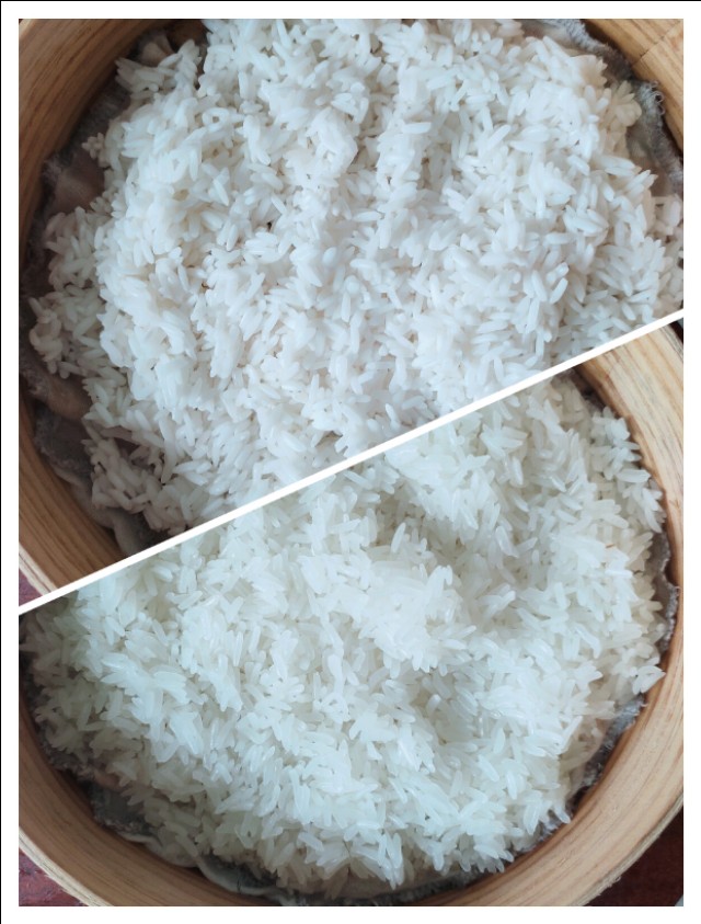 武汉特色的重油烧麦,武汉小吃烧麦做法