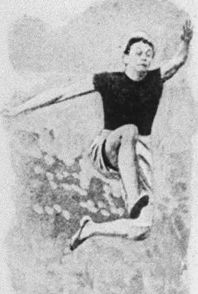 奥运会巴黎完整版,1900年巴黎奥运会历史意义