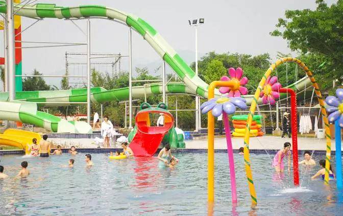 富力南昆山独栋温泉,南昆山799元温泉