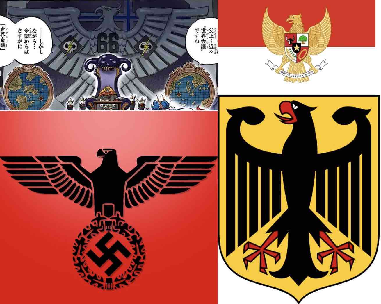 「抽丝剥茧」漫游的邪恶军团—科学战斗部队杰尔马66百科