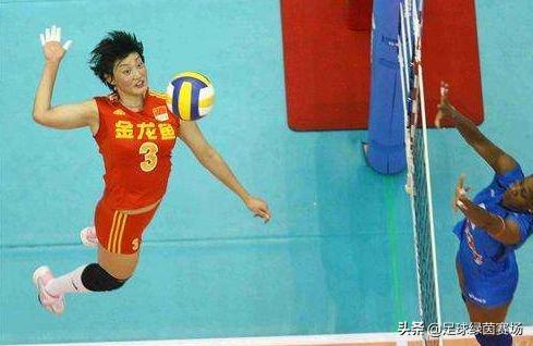 原女排杨昊老公近况,杨昊个人资料简介几岁