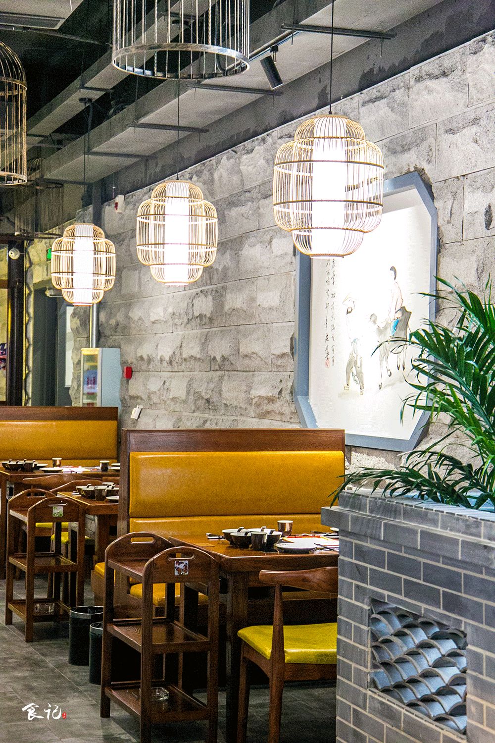 1块钱撸四盘！薄如蝉翼的蝴蝶鱼片，让你一口鲜掉眉毛！