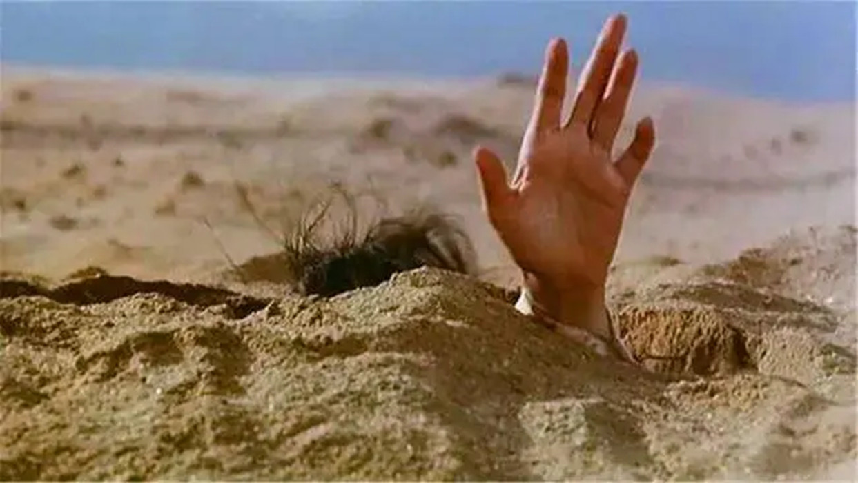 河南发现古墓未解密,河南发现古墓未解之谜