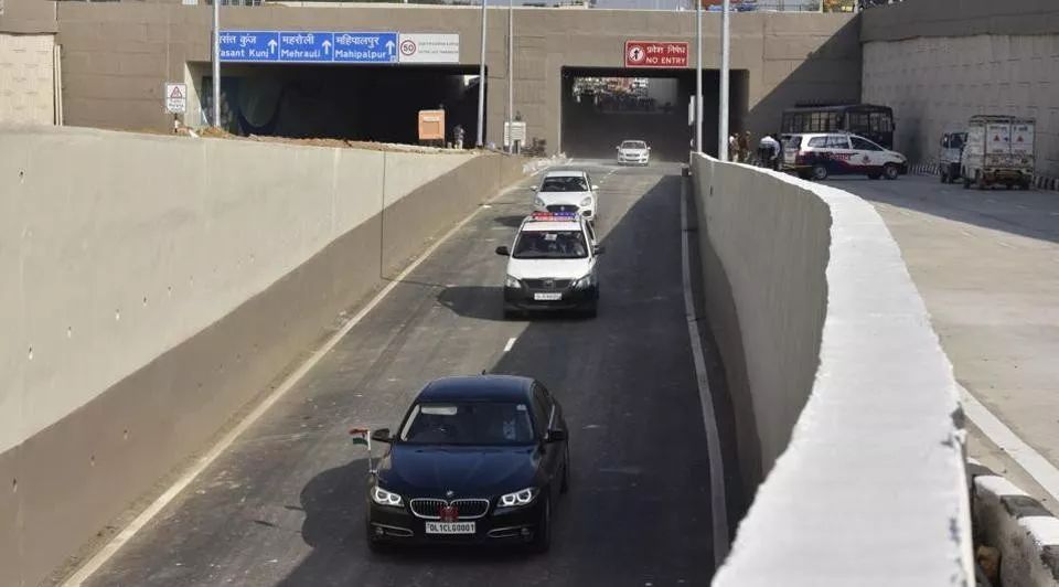 可能是最详细的德里英迪拉.甘地国际机场指南