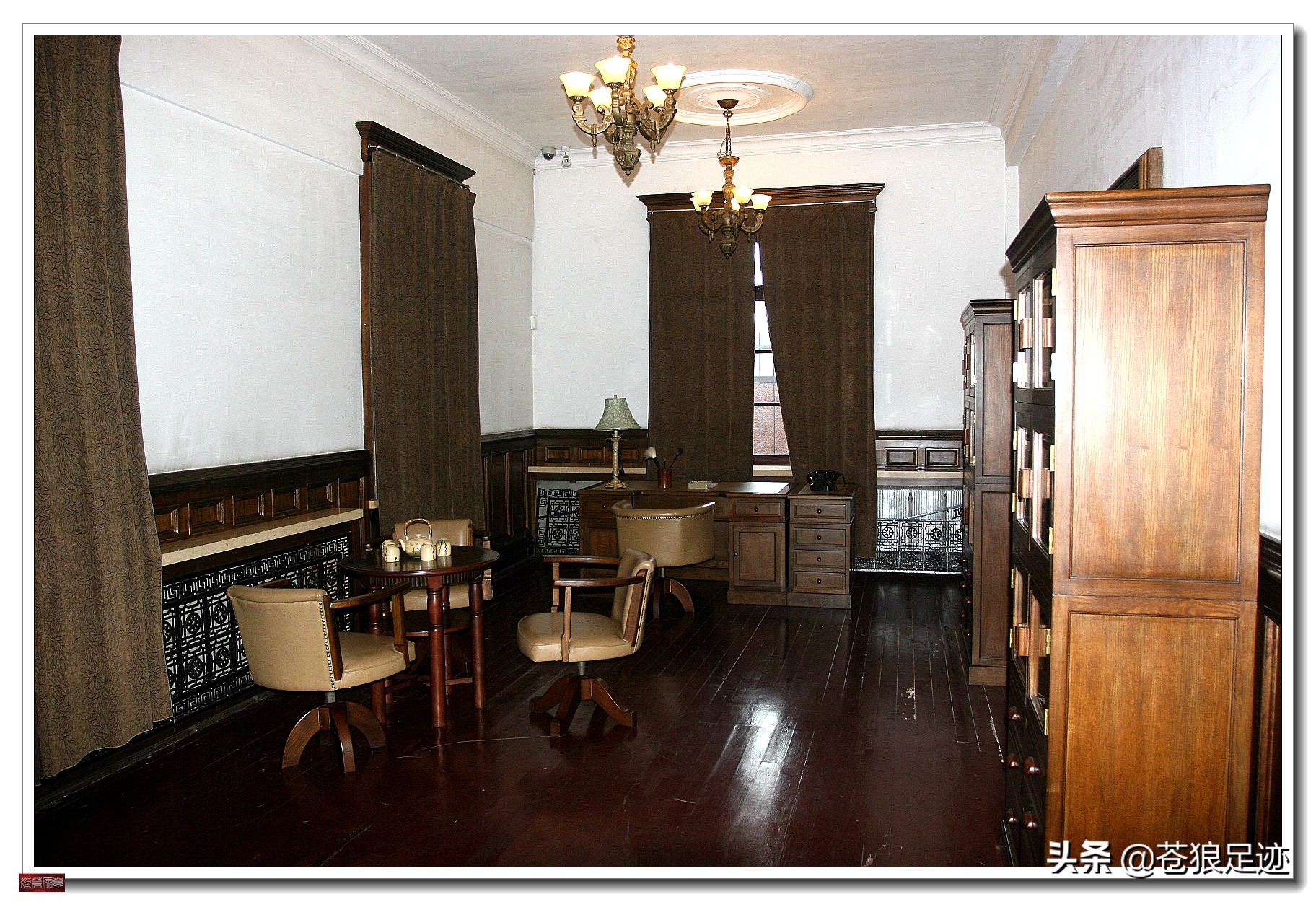 一段鲜为人知的屈辱史,一段不可磨灭的民族屈辱史