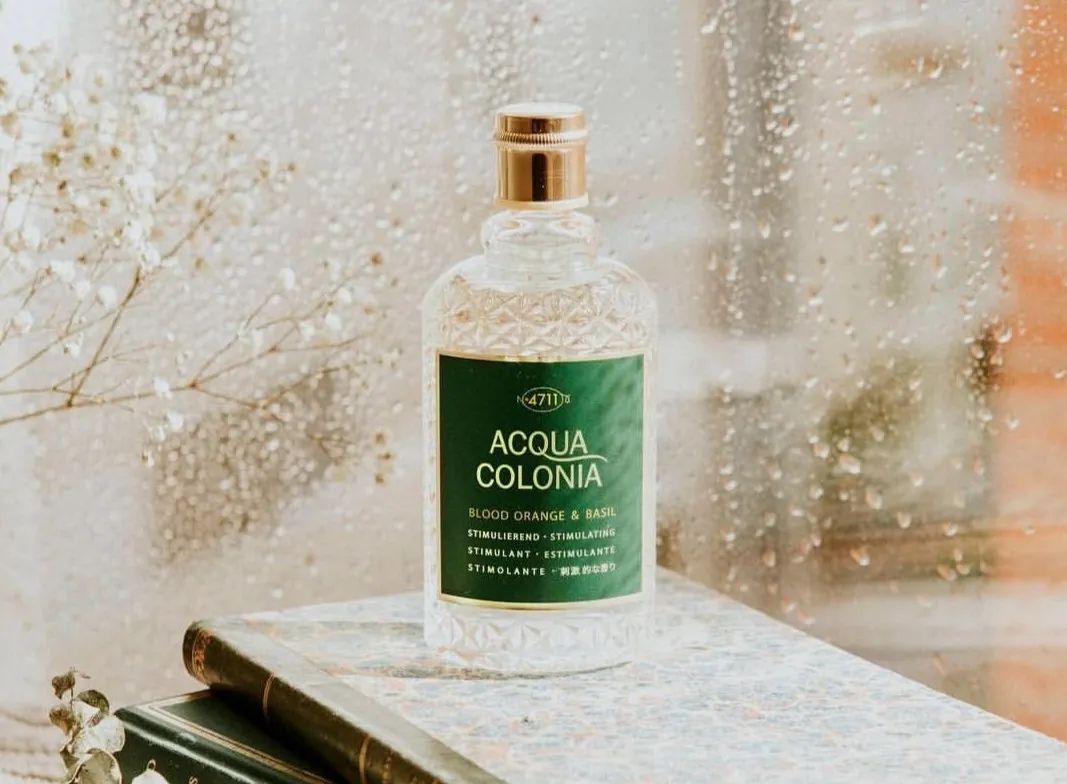 20世纪欧洲皇室香水,法国皇室小众香水