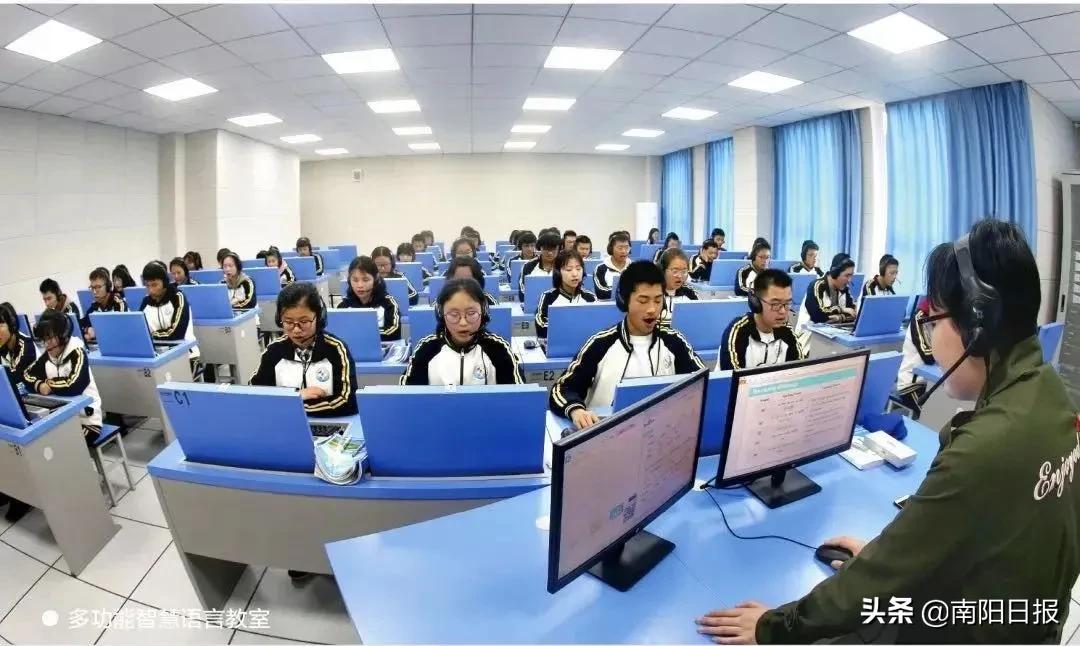 南阳完全中学校长,南阳完全学校新店