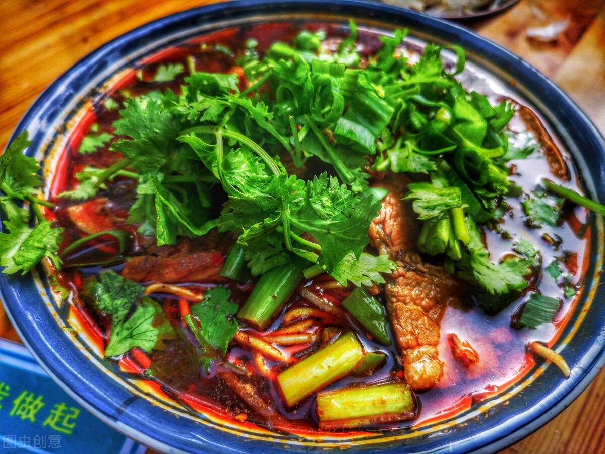 湖北黄石美食排行榜前十名,最不能错过的10道湖北的美食