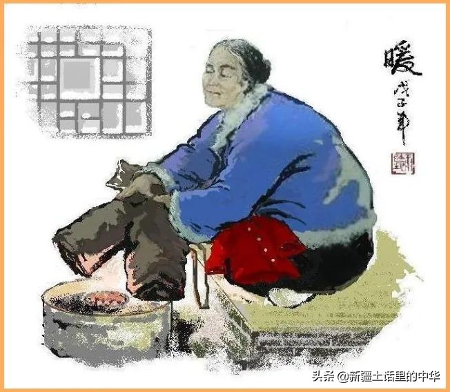 水浒传中的方言,水浒传里面的方言