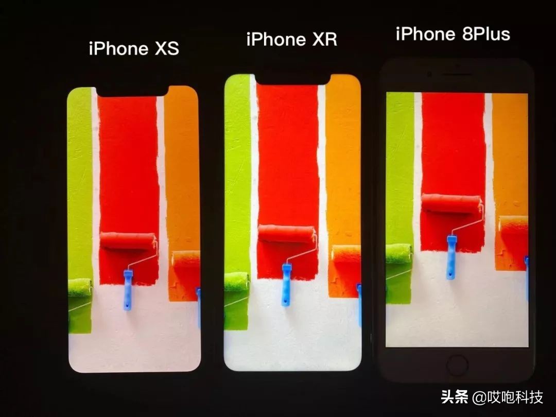 iphone11和xr还有xs怎么选,苹果11和xsmax有什么区别哪个好
