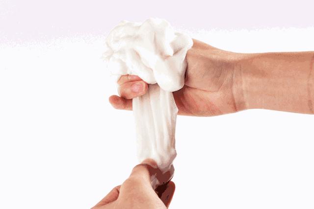 一块驴奶皂搞定洁面、卸妆，还能洗澡去鸡皮！我要回购10000次