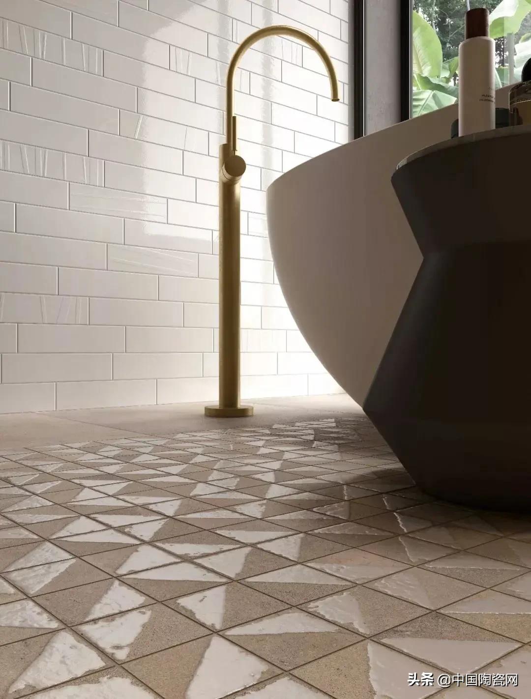 客厅30平米铺什么规格的瓷砖好看,装修用什么规格的瓷砖好