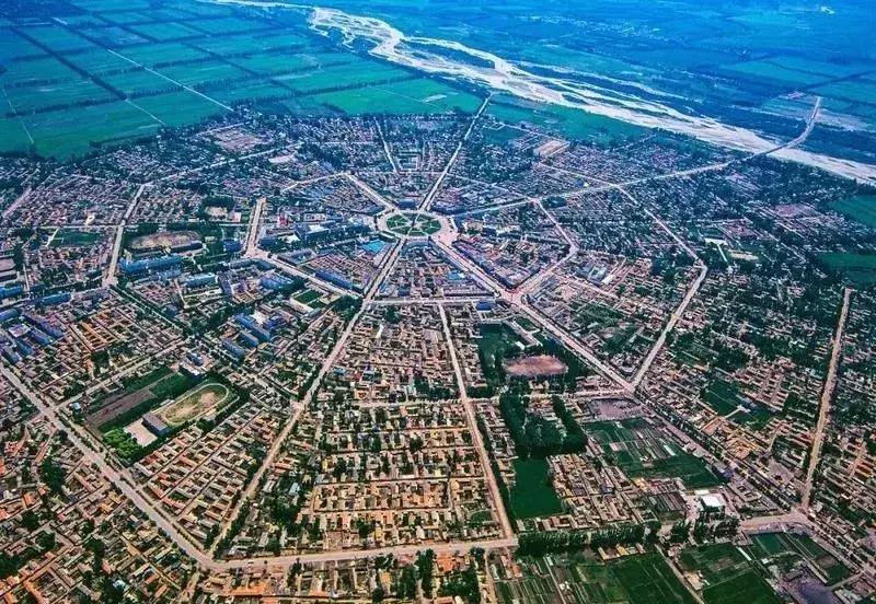 总结南北疆各地特色建筑,新疆的7大高颜值建筑你见过吗