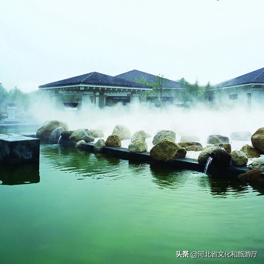 趣玩张家口,趣玩温泉怎么样