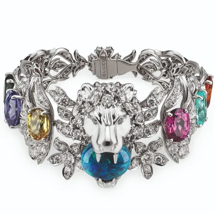 RR·TRENDS|高级珠宝新定义