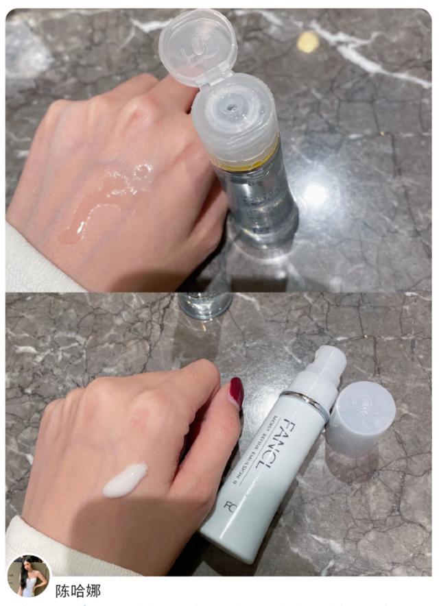 资生堂适用混合敏感肌系列,日本资生堂测评