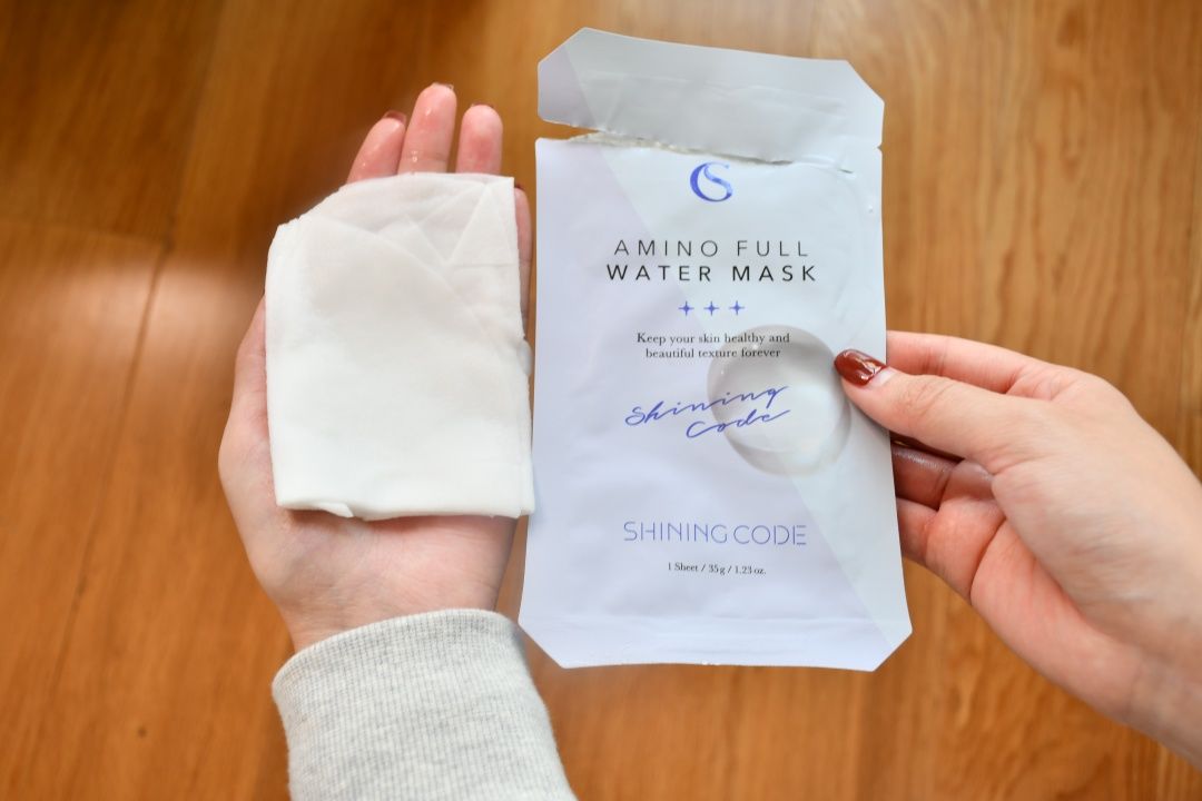 一口气评20款面膜,面膜测评透真面膜